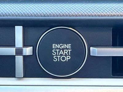 2026 Hyundai SANTA FE HYBRID — photo 28 view