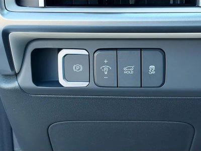2026 Hyundai SANTA FE HYBRID — photo 32 view