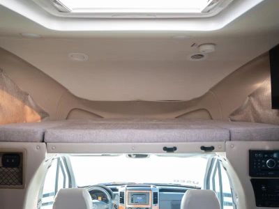 2017 Thor Motor Coach SYNERGY - Photo 4