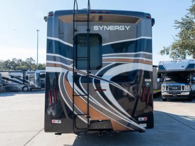 2017 Thor Motor Coach SYNERGY - Photo 23
