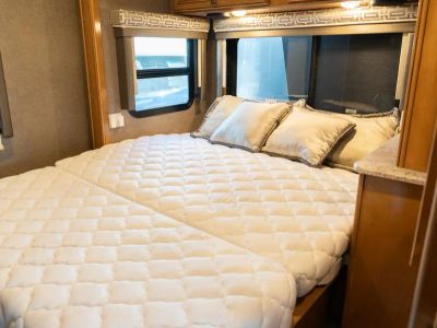 2017 Thor Motor Coach SYNERGY - Photo 14