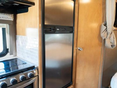 2017 Thor Motor Coach SYNERGY - Photo 11