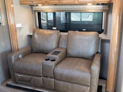 2017 Thor Motor Coach SYNERGY - Photo 13