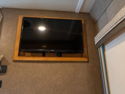 2017 Thor Motor Coach SYNERGY - Photo 15