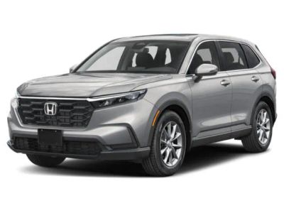 2026 Honda CR-V — photo 14 view