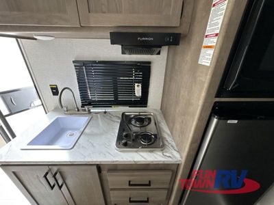 2025 Keystone RV Springdale Classic Mini - Photo 23