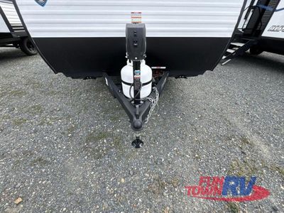 2025 Keystone RV Springdale Classic Mini - Photo 13
