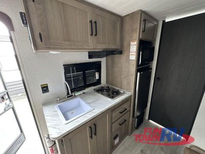 2025 Keystone RV Springdale Classic Mini - Photo 21