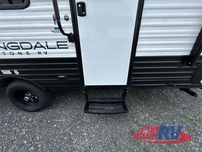 2025 Keystone RV Springdale Classic Mini - Photo 15