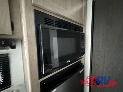 2025 Keystone RV Springdale Classic Mini - Photo 24