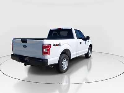 2018 Ford F-150 - Photo 7