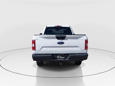 2018 Ford F-150 - Photo 6