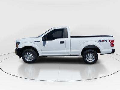 2018 Ford F-150 - Photo 4