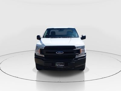 2018 Ford F-150 - Photo 2