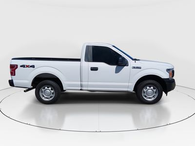 2018 Ford F-150 - Photo 8