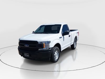 2018 Ford F-150 - Photo 3