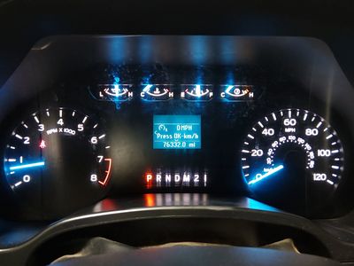 2018 Ford F-150 - Photo 14