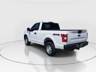 2018 Ford F-150 - Photo 5