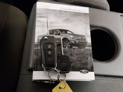 2018 Ford F-150 - Photo 15