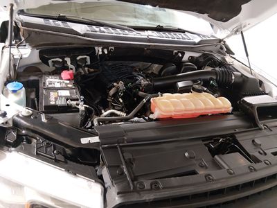2018 Ford F-150 - Photo 9