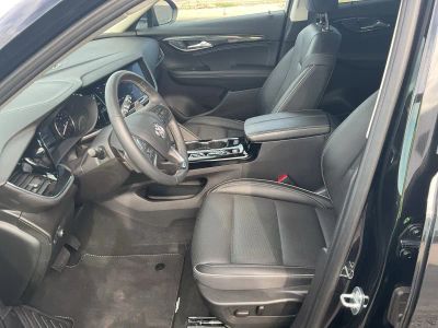 2023 Buick Envision - Photo 9