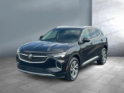 2023 Buick Envision - Photo 1