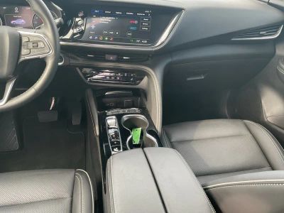 2023 Buick Envision - Photo 14