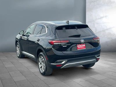 2023 Buick Envision - Photo 4