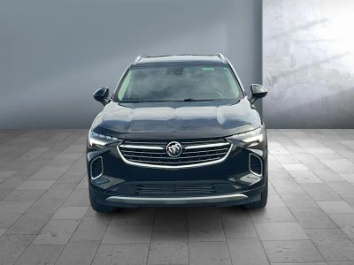 2023 Buick Envision - Photo 3