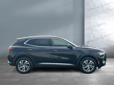 2023 Buick Envision - Photo 5