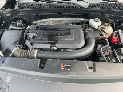 2023 Buick Envision - Photo 13
