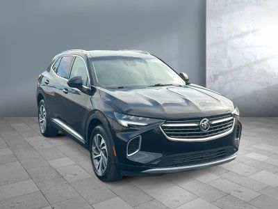 2023 Buick Envision - Photo 2