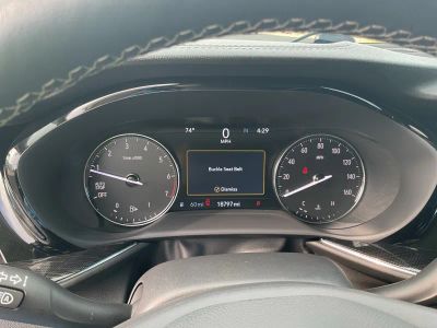 2023 Buick Envision - Photo 6