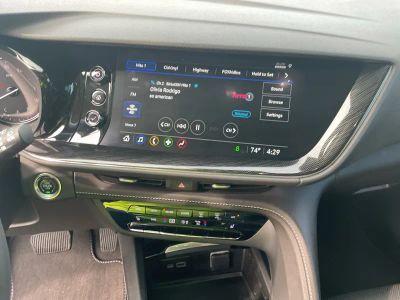 2023 Buick Envision - Photo 12