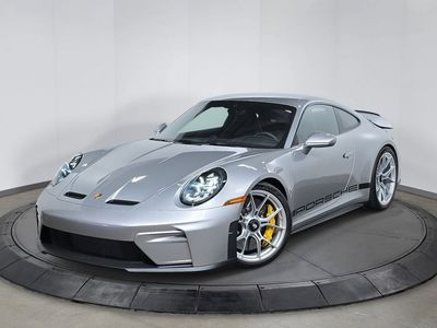 2025 Porsche 911 - Photo 1