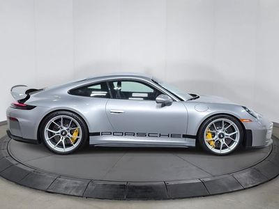2025 Porsche 911 - Photo 8