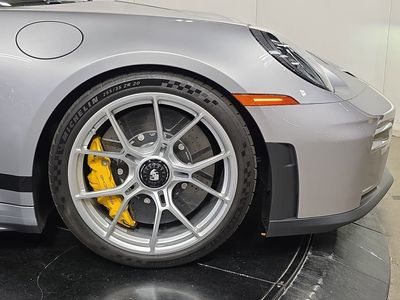 2025 Porsche 911 - Photo 11