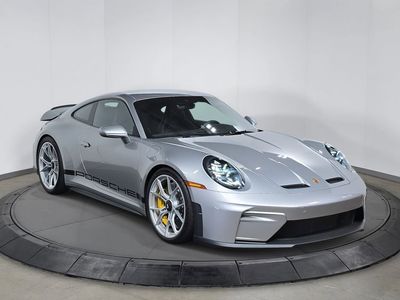 2025 Porsche 911 - Photo 9