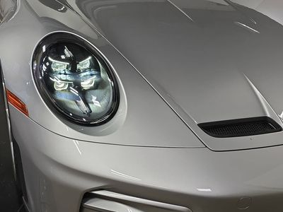 2025 Porsche 911 - Photo 12