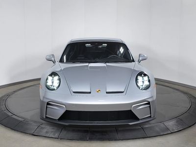2025 Porsche 911 - Photo 10