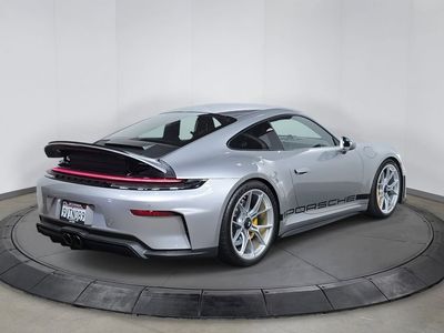 2025 Porsche 911 - Photo 7