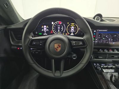 2025 Porsche 911 - Photo 14
