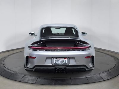 2025 Porsche 911 - Photo 6