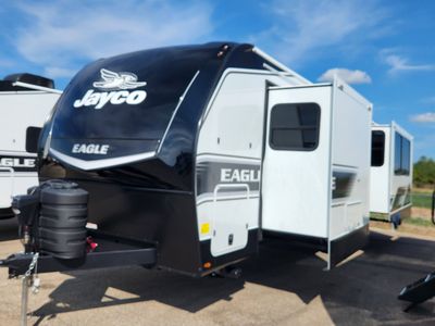 2026 Jayco Eagle HT - Photo 2
