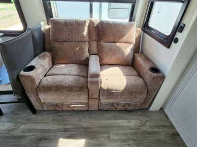 2026 Jayco Eagle HT - Photo 9
