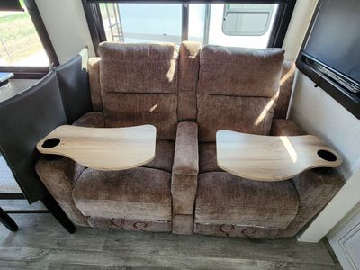 2026 Jayco Eagle HT - Photo 11