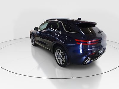 2025 Genesis GV70 - Photo 5