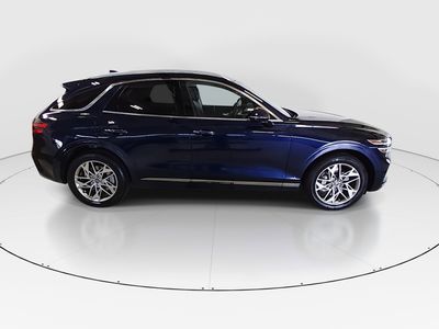 2025 Genesis GV70 - Photo 8