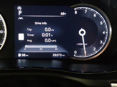 2025 Genesis GV70 - Photo 14