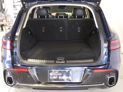 2025 Genesis GV70 - Photo 11